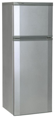 Refrigerator NORD 275-310 larawan, katangian