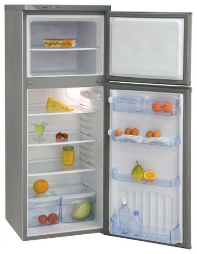 Kjøleskap NORD 275-322 Bilde, kjennetegn
