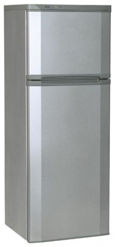 冷蔵庫 NORD 275-380 写真, 特性