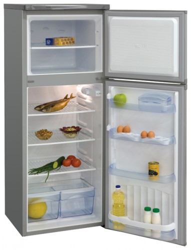 Buzdolabı NORD 275-390 fotoğraf, özellikleri