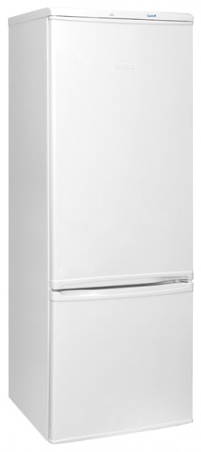 Tủ lạnh NORD 337-010 ảnh, đặc điểm