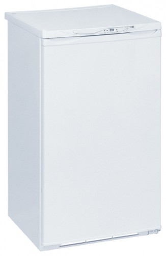 Refrigerator NORD 361-010 larawan, katangian