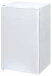 Kühlschrank NORD 403-011 50.00x85.00x52.00 cm