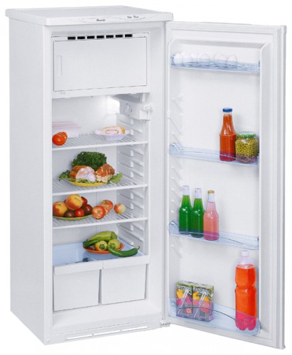 Kylskåp NORD 416-7-710 Fil, egenskaper