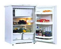 Ψυγείο NORD 428-7-040 φωτογραφία, χαρακτηριστικά