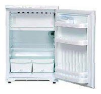 Buzdolabı NORD 428-7-110 fotoğraf, özellikleri