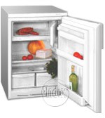 Refrigerator NORD 428-7-120 larawan, katangian