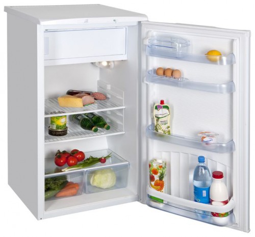 Buzdolabı NORD 431-7-010 fotoğraf, özellikleri