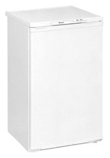 Buzdolabı NORD 442-7-010 fotoğraf, özellikleri
