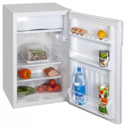 Buzdolabı NORD 503-010 fotoğraf, özellikleri