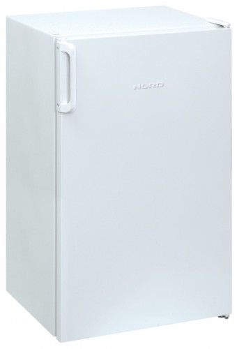 Buzdolabı NORD 507-010 fotoğraf, özellikleri