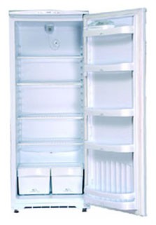 Kylskåp NORD 548-7-310 Fil, egenskaper