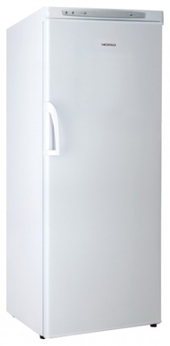 Køleskab NORD DF 165 WSP Foto, Egenskaber
