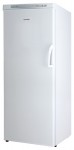 Tủ lạnh NORD DF 165 WSP 57.40x142.50x61.00 cm