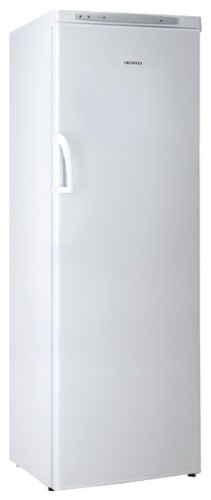 Хладилник NORD DF 168 WSP снимка, Характеристики