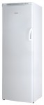 Refrigerator NORD DF 168 WSP 57.40x169.00x61.00 cm