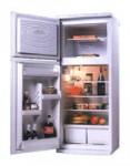 Refrigerator NORD Днепр 232 (мрамор) 57.40x148.00x61.00 cm
