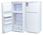 Холодильник NORD Днепр 243 (серый) 57.40x148.00x61.00 см