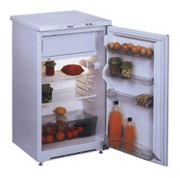 ตู้เย็น NORD Днепр 442 (мрамор) รูปถ่าย, ลักษณะเฉพาะ