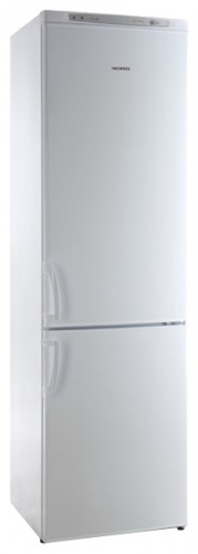 Kjøleskap NORD DRF 110 NF WSP Bilde, kjennetegn