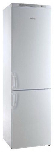 Refrigerator NORD DRF 110 WSP larawan, katangian