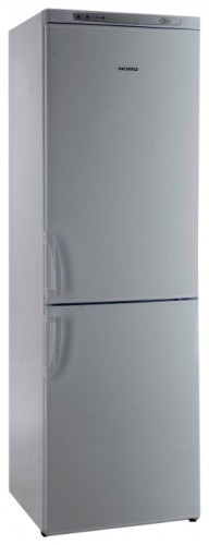Buzdolabı NORD DRF 119 ISP fotoğraf, özellikleri