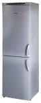 Tủ lạnh NORD DRF 119 NF ISP 57.40x181.80x61.00 cm