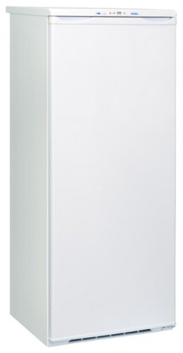 Хладилник NORD EF 210-010 снимка, Характеристики
