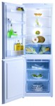 Холодильник NORD ERB 300-012 57.40x174.40x61.00 см