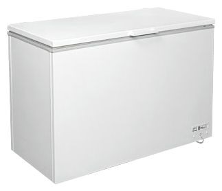 Kjøleskap NORD Inter-300 Bilde, kjennetegn