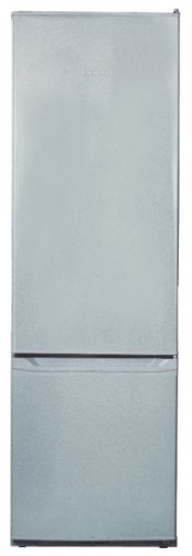 Kühlschrank NORD NRB 118-330 Foto, Charakteristik