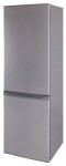 Refrigerator NORD NRB 120-332 57.40x193.50x62.50 cm