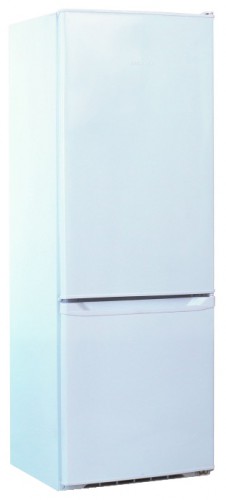 Refrigerator NORD NRB 137-030 larawan, katangian