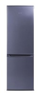 Refrigerator NORD NRB 137-332 larawan, katangian