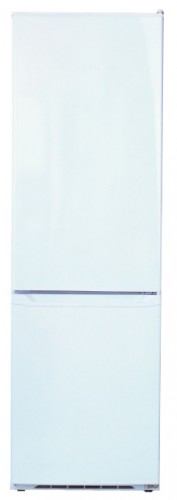 Tủ lạnh NORD NRB 139-030 ảnh, đặc điểm