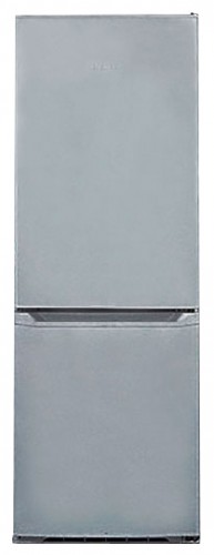 Kylskåp NORD NRB 139-330 Fil, egenskaper