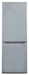 Холодильник NORD NRB 139-330 57.40x176.50x62.50 см