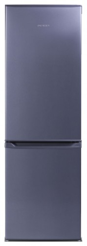 Refrigerator NORD NRB 139-332 larawan, katangian