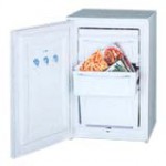 Холодильник Ока 124 54.00x83.00x60.00 см