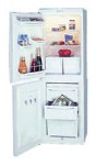 Refrigerator Ока 126 54.00x165.60x60.00 cm