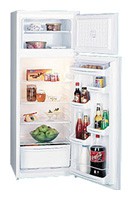 Tủ lạnh Ока 215 ảnh, đặc điểm