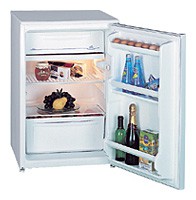 Tủ lạnh Ока 329 ảnh, đặc điểm