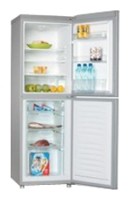 Buzdolabı Океан RFD 3155B fotoğraf, özellikleri
