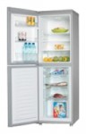 Холодильник Океан RFD 3195B 54.50x151.10x54.70 см