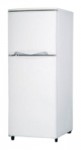 Refrigerator Океан RFN 5160T 49.10x127.30x56.80 cm