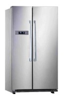 Tủ lạnh Океан RFN SL5510S ảnh, đặc điểm