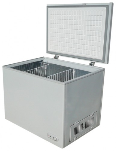 Buzdolabı Optima BD-250 fotoğraf, özellikleri