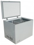 Køleskab Optima BD-250 83.40x84.00x60.00 cm