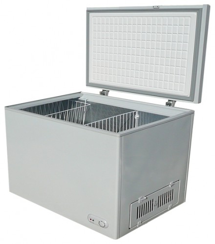 Buzdolabı Optima BD-300 fotoğraf, özellikleri