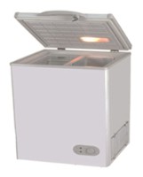 Kylskåp Optima BD-450K Fil, egenskaper